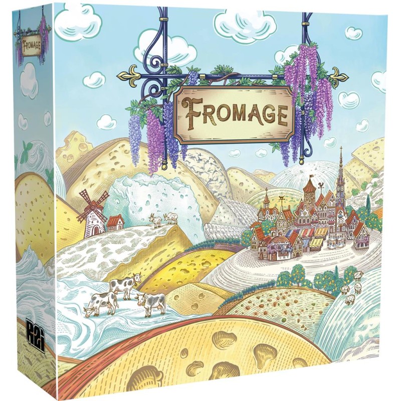 Fromage