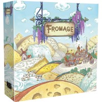 Fromage