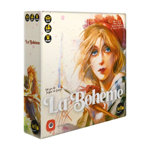 La Bohème