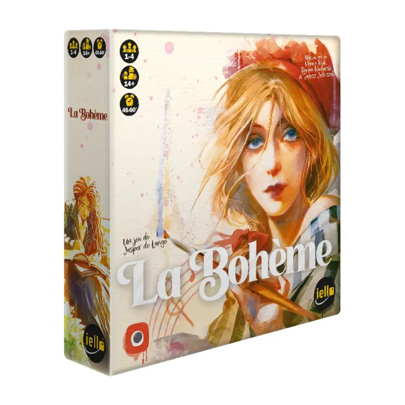La Bohème