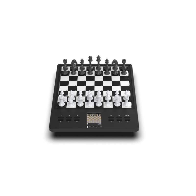 Chess Champion 2.0