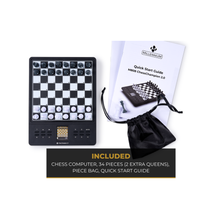 Chess Champion 2.0