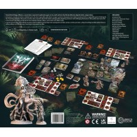 Tainted Grail Kings of Ruin