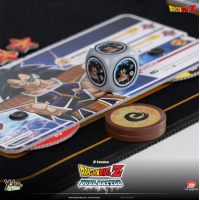 Dragon Ball Z Duel Battle