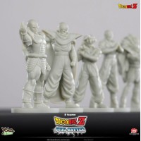 Dragon Ball Z Duel Battle