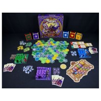 Barony Édition Royale Deluxe