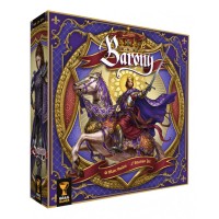Barony Édition Royale Deluxe