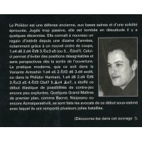 BAUER - Tout sur la défense Philidor (2nde édition)