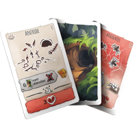 Paleo - Extension Les Cavernes