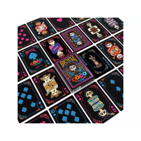 Cartes Bicycle Coco Disney