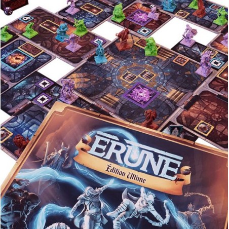 Erune Edition Ultime