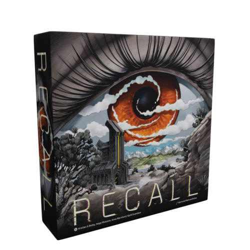 Recall