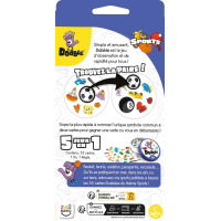 Dobble Sports
