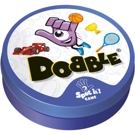 Dobble Sports