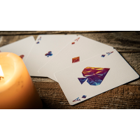 Cartes Bicycle Memento Mori Genesis