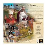 Fief England