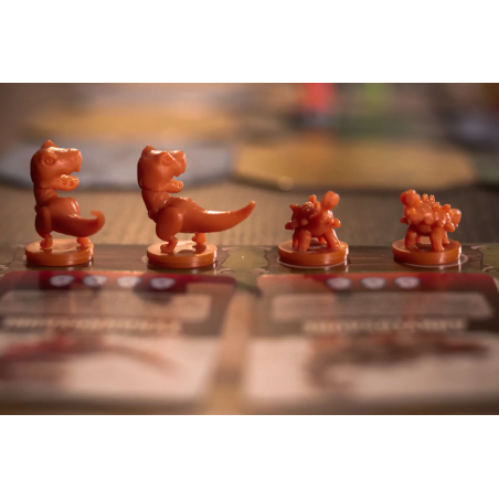 La Colère de la Montagne de Feu