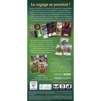 Les Deux Tours : Le Jeu de Plis Coopératif