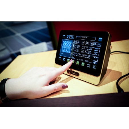 Module Mephisto Phoenix (2ème génération)