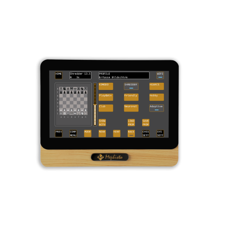 Module Mephisto Phoenix (2ème génération)