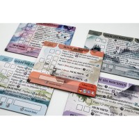 Wyrmspan - Extension L'Académie des Dragons