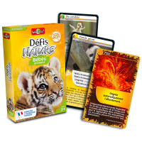 Défis Nature Bébés Animaux