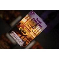 Back Stories 3 : L'Embrasement