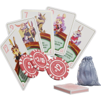 Ratjack - Extension Coup du Lapin