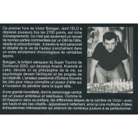 BOLOGAN - Vers l'élite des grands maîtres