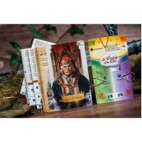 Fate Flip 2 : Le Destin d’un Roi