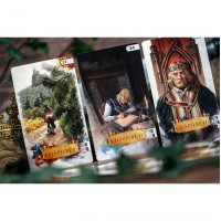 Fate Flip 2 : Le Destin d’un Roi