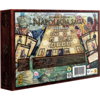 Napoleon Saga - Waterloo