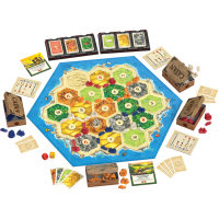 Catan