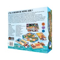 Spirit Island (4ème édition)