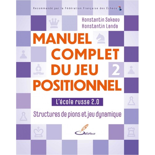 Manuel Complet du Jeu...