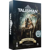 Talisman Nemesis - Extension la Grande Chasse
