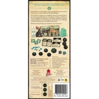 Trickerion - Extension Arts Arcaniques