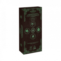 Trickerion - Extension Arts Arcaniques