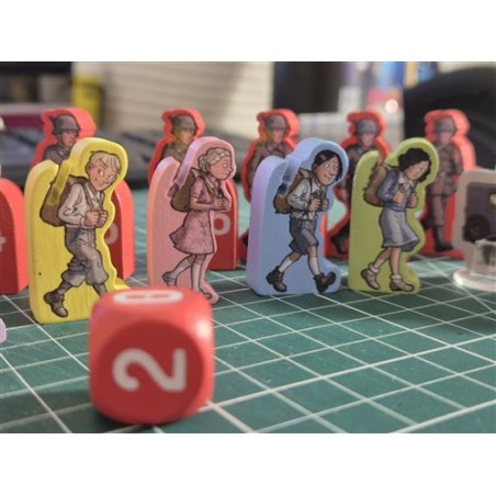 Les Enfants de la Résistance