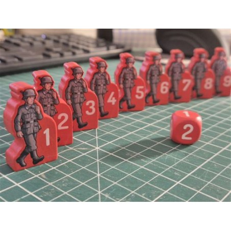 Les Enfants de la Résistance