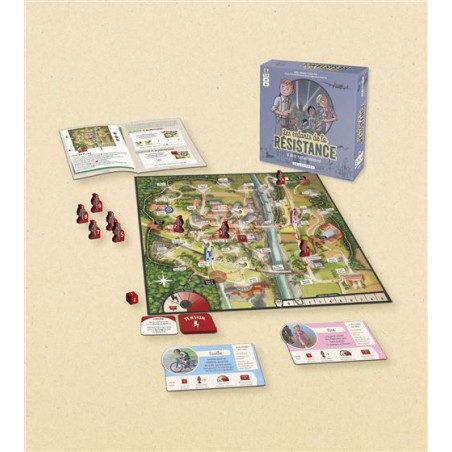 Les Enfants de la Résistance