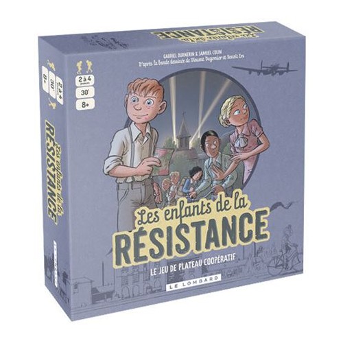 Les Enfants de la Résistance