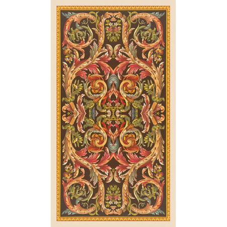 Ancient Italian Tarot