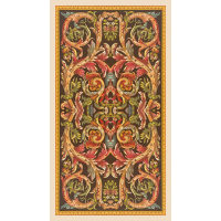 Ancient Italian Tarot