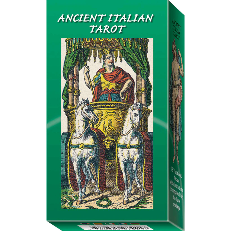Ancient Italian Tarot