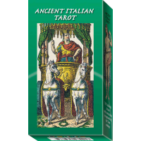 Ancient Italian Tarot
