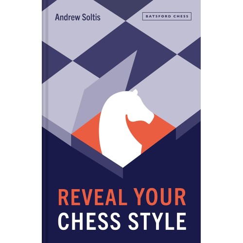 Reveal Your Chess Style -...