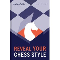 Reveal Your Chess Style - Soltis
