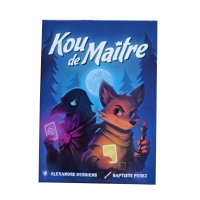 Kou de Maître