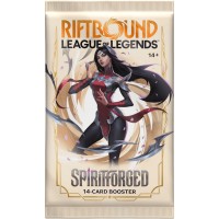 Display Riftbound Set 2 Spiritforged